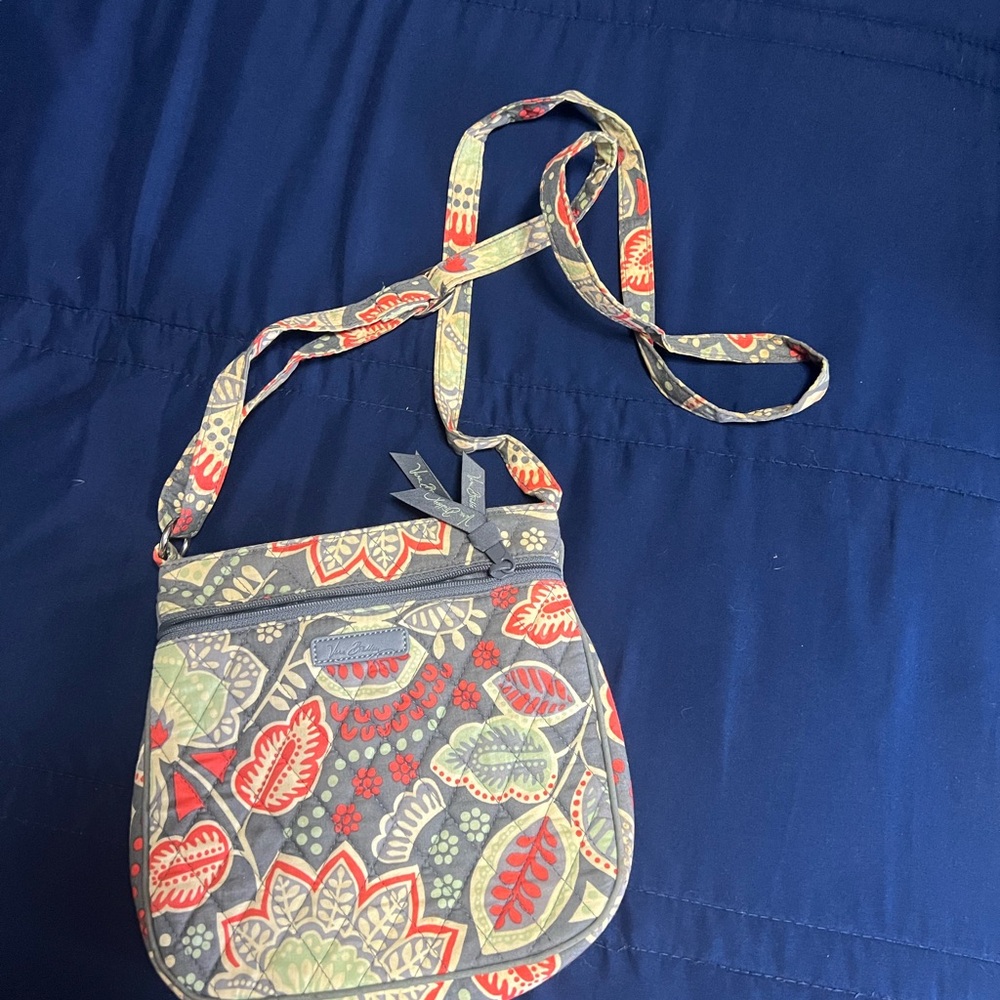 Vera Bradley Crossbody Bag